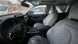 تويوتا هايلاندر